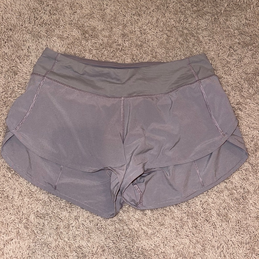 lulu shorts